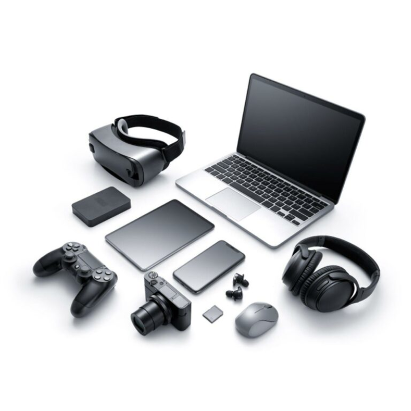 Electronics & Gadgets