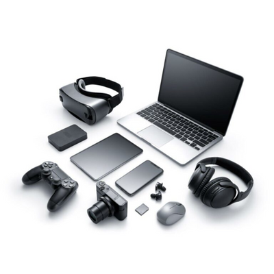 Electronics &amp; Gadgets