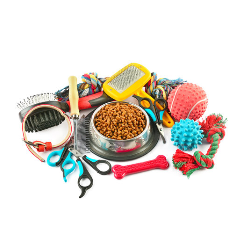 Pet Supplies