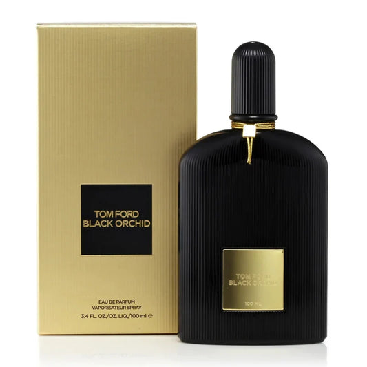 Tom Ford Black Orchid Eau de Parfum 3.4 oz (100ml) for Women