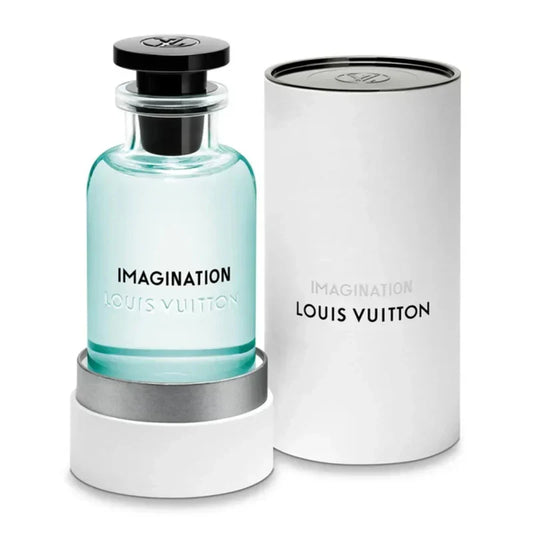 Louis Vuitton Imagination Eau de Parfum for Men 3.4oz 100ml