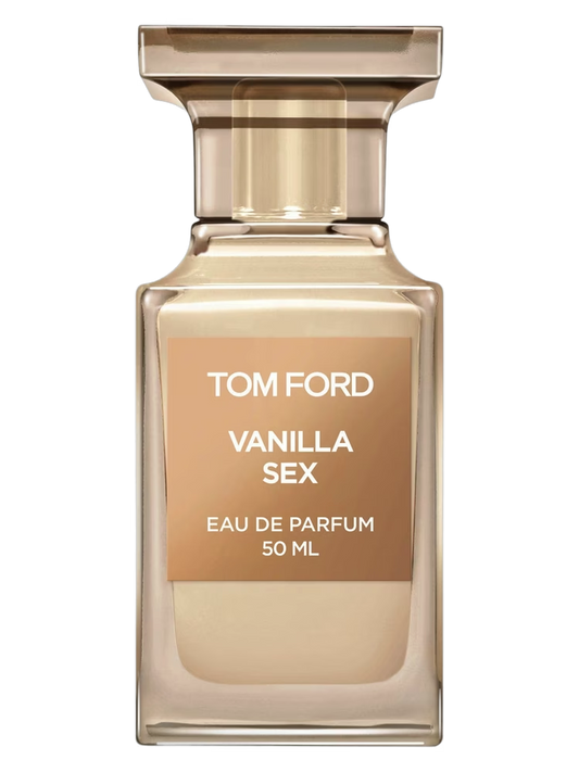 Vanilla Sex – Tom Ford Eau de Parfum 50ml