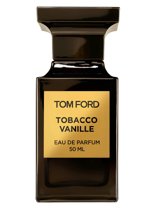 Tobacco Vanille – Tom Ford Eau de Parfum 50ml
